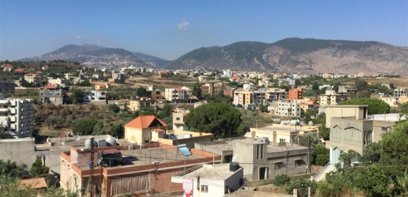 ضبط بحق صاحب ميني ماركت في حبوش ضبط بحق صاحب ميني ماركت في حبوش