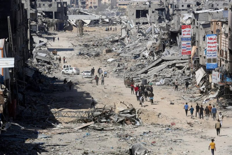 "سترفضه"... إسرائيل تلقت مقترحاً مصرياً جديد