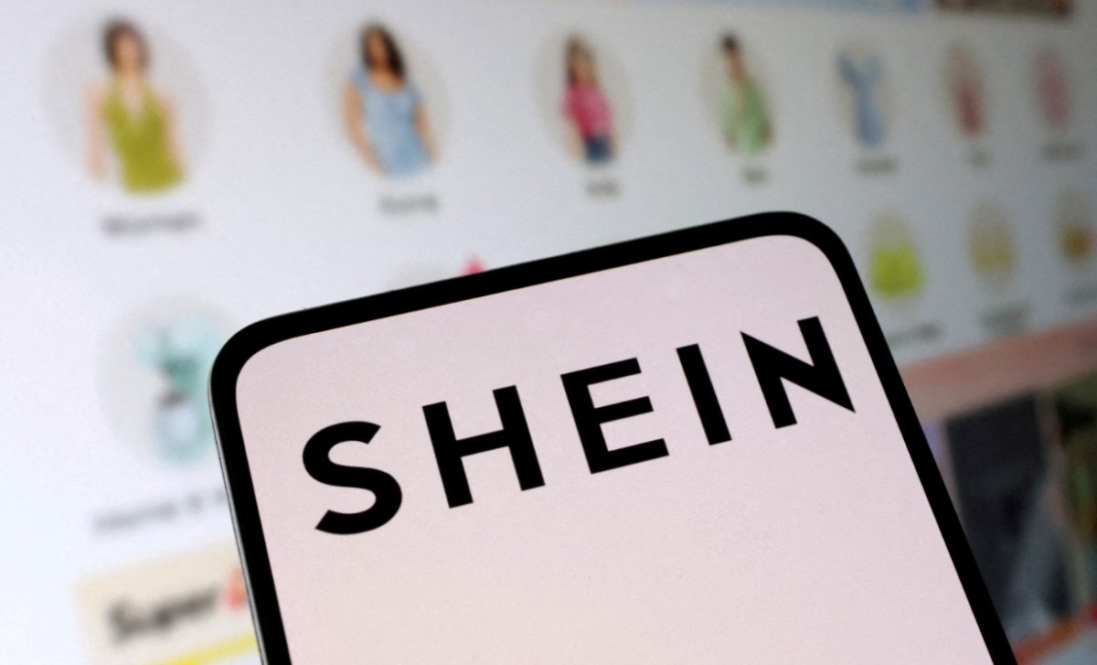 "ارتدادات الرسوم الأميركية تتواصل و"SHEIN" في قلب العاصفة!"