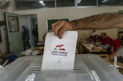 استعدادًا للاستحقاق... الشوف يفتح باب الترشيحات للانتخابات البلدية والإختيارية
