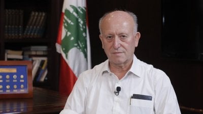 أشرف ريفي لحزب الله: 