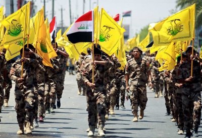 الفصائل العراقية رفضت نزع السلاح... وأميركا قد تستهدف الجماعات