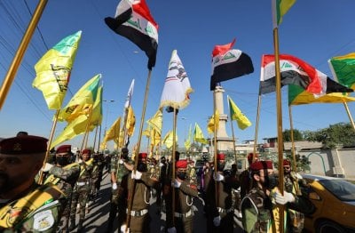 لتجنب التصعيد مع أميركا وإسرائيل... الجماعات العراقية تستعد لتسليم سلاحها