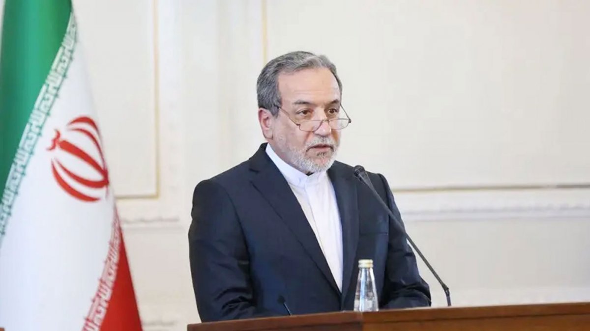 بين نيات ترامب وتشكيك طهران... عراقجي: الكرة في ملعبكم!