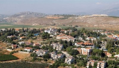 إليكم سبب دوي صفارات الإنذار في الجليل الأعلى