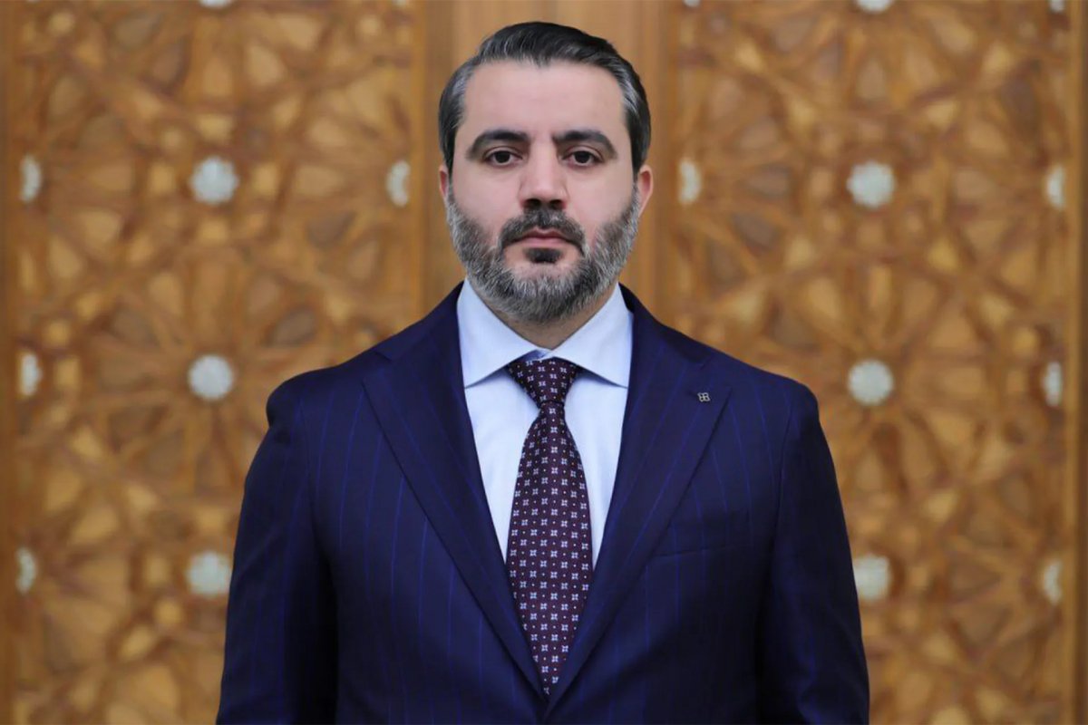 من حقبة الأسد... نقل سفيري دمشق في السعودية وروسيا إلى "الإدارة المركزية"