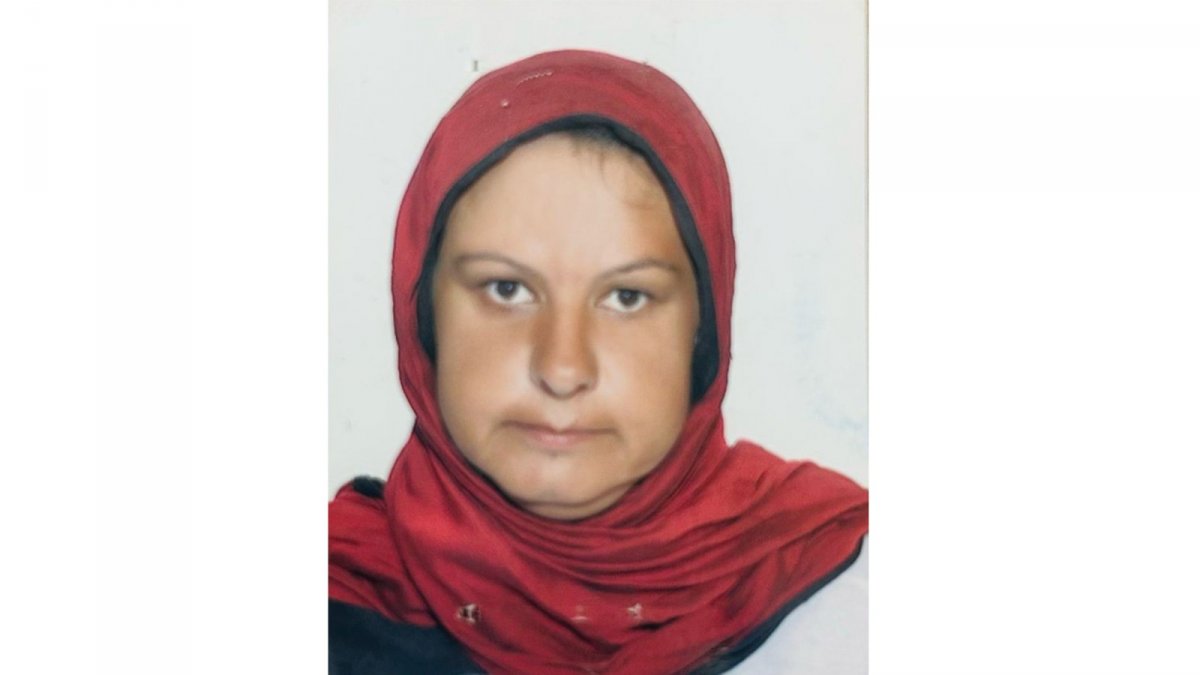 "نبيلة" مفقودة... هل منكم مَن يعرف شيئًا عنها؟
