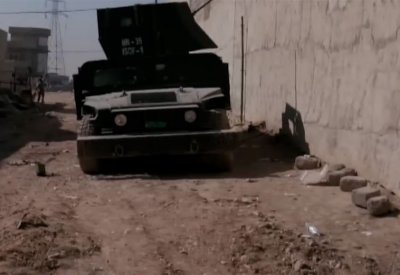 زلزال كبير يُعيد تشكيل المنطقة برمتها والعراق في عين العاصفة!
