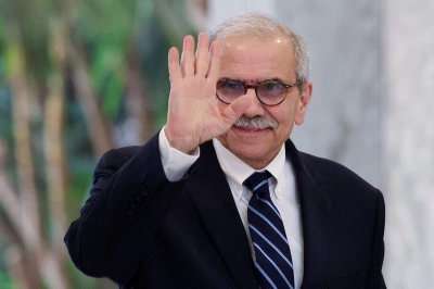 سلام إلى بعبدا في زيارة مفاجئة!