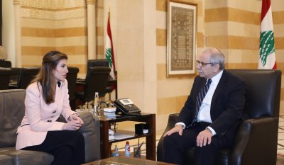 إشادة أميركية بالإجراءات اللبنانية الأمنية في المطار