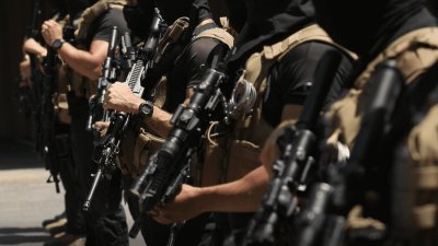 متورط بتهريب ضباط النظام السوري إلى لبنان بقضة 