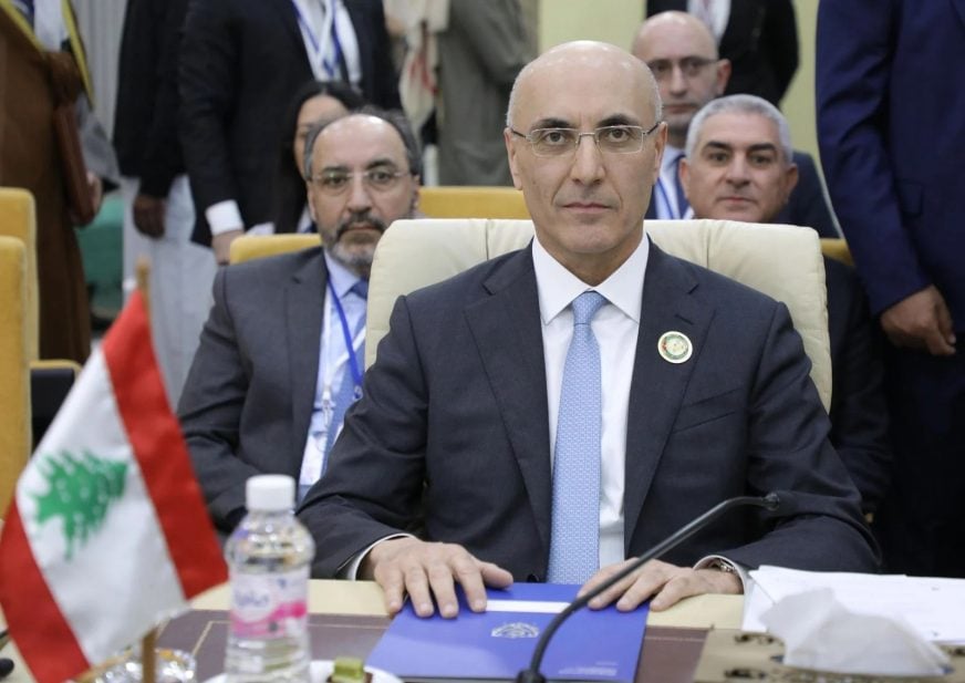 استعدادًا للموسم السياحي... الحجار يترأس اجتماعًا لجهاز أمن المطار 