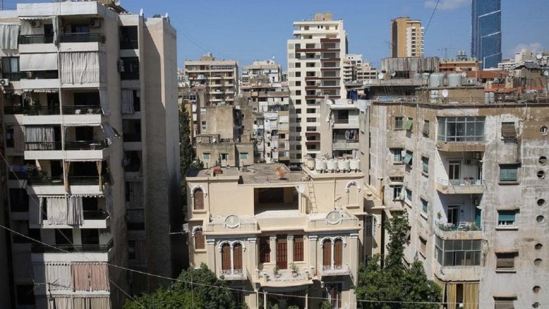 بيان من "الهيئة اللبنانية للعقارات" حول قانون الأماكن غير السكنية