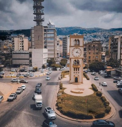 توافق حزبي - عائلي - إنمائي في الجديدة البوشرية السد 