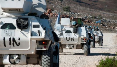 لاستعادة الحياة الطبيعية... قائد اليونيفيل يؤكد التزام القوة الأممية بدعم الجيش اللبناني