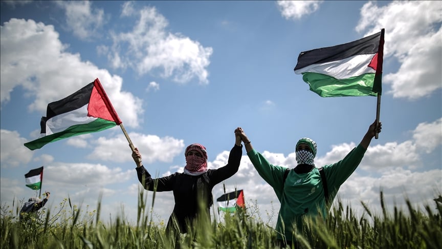 فتح تقدم خريطة طريق للحوار مع حماس