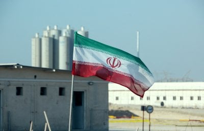 في حال استهداف 