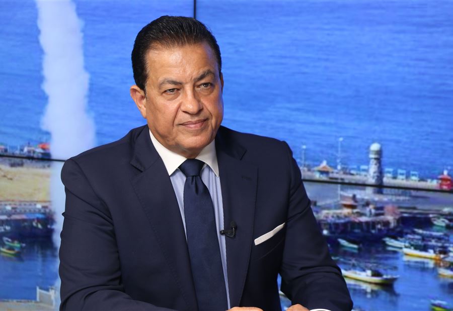 كليب: جولة عمان مجرد "جس نبض"... والمفاوضات الحاسمة في الأيام المقبلة
