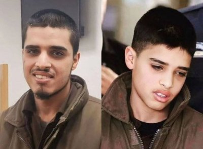 عشر سنوات من الاعتقال تنتهي بالإفراج عن أسير مقدسي