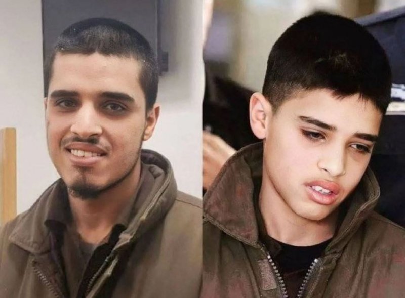 عشر سنوات من الاعتقال تنتهي بالإفراج عن أسير مقدسي