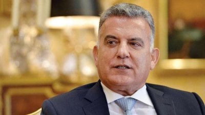 عباس ابراهيم يخاصم البيطار عشية استجوابه... والوفد الفرنسي يصل لبنان في هذا التاريخ 
