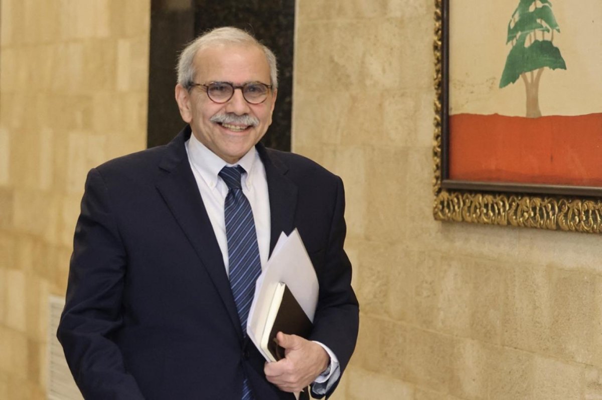 غياب سلام ورجي عن منتدى أنطاليا يثير علامات استفهام دبلوماسية!
