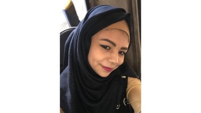 أماني غادرت منزلها ولم تعد... و