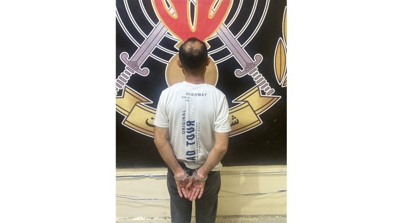 سلبٌ بقوة السلاح في الفنار... و"الأمن" يوقف الرأس المدبر