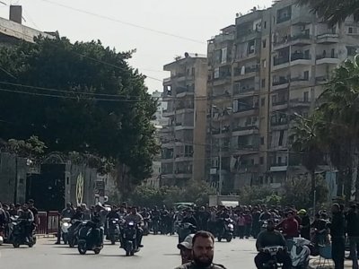 الشارع الطرابلسي 