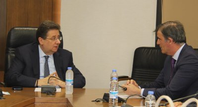 التشريعات الإصلاحية بين كنعان وبعثة صندوق النقد… عشية اجتماعات واشنطن