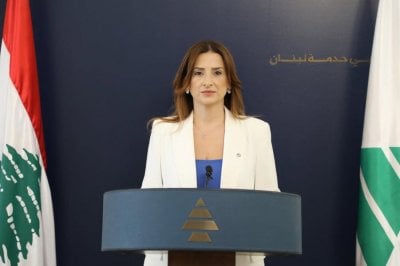 جويل بو عبود في رسالة حاسمة: الأمر إنتهى وحزب الله أمام القرار الأصعب!