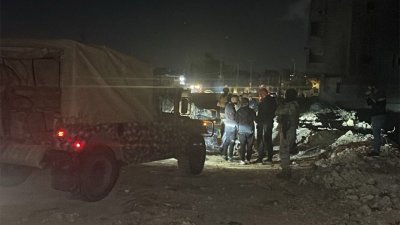 الجيش أحبطَ “مزاعم أدرعي”