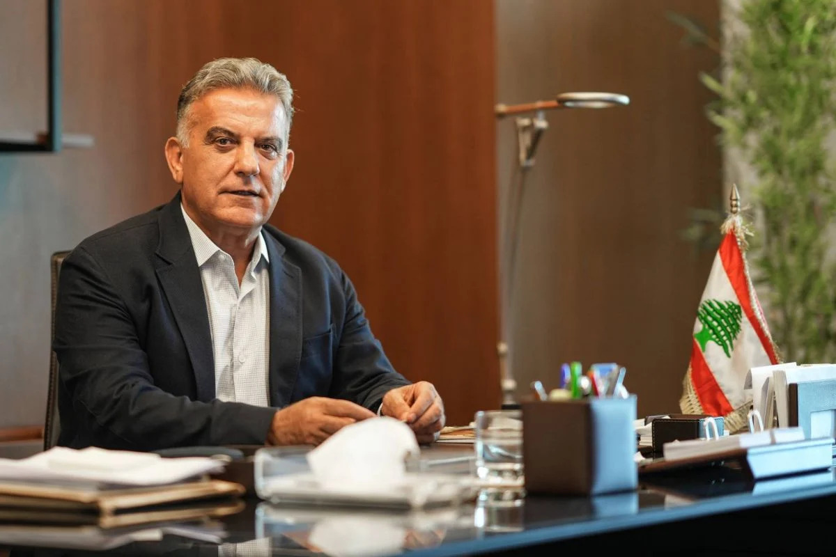 بعد إستجوابه... بيان من وكلاء اللواء ابراهيم
