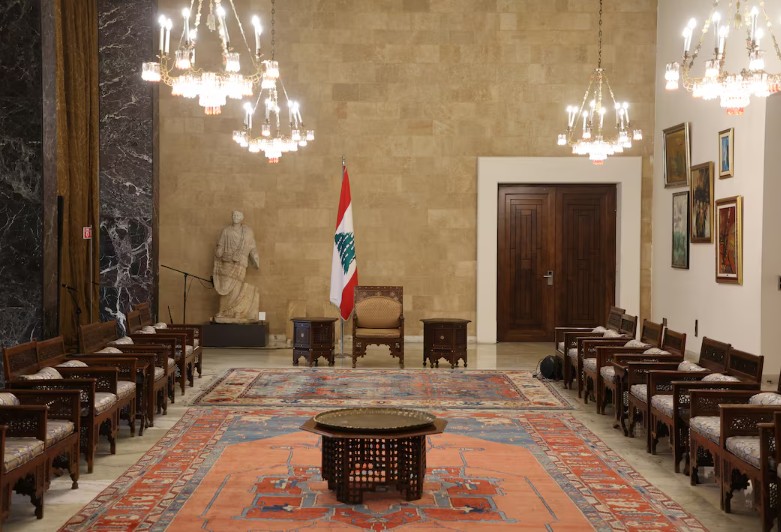 "رسائل إيجابية بين بعبدا والضاحية!"