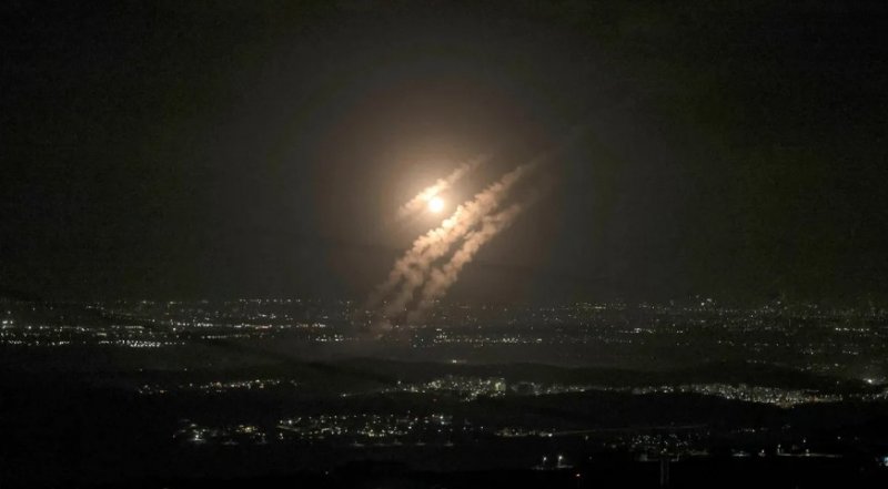 مسيرة حوثية تتجه نحو إسرائيل وتسقط بالأردن