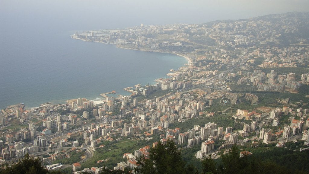 الصبغة الحزبية تتقدّم