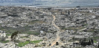 اتصلوا بأصحابها: تهديدات إسرائيلية لقصف منازل في ياطر