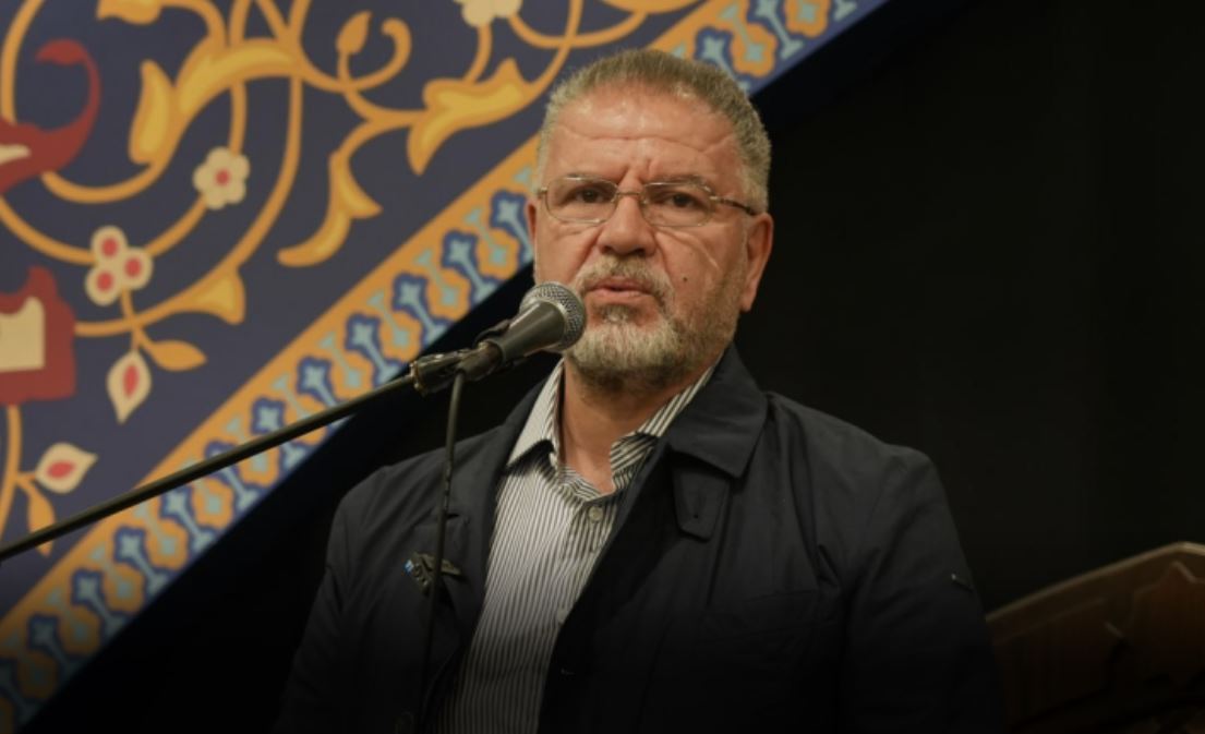 لمعالجة الملفات العالقة... فياض: منفتحون على أي مسار حواري داخلي
