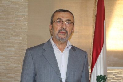 عز الدين: لتسهيل عملية إعادة إعمار وإرساء الأمن