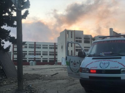 إسرائيل تبلّغ اليونيفيل عن نيتها استهداف موقع في عيتا الشعب
