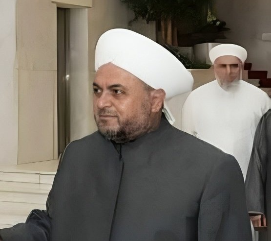 عملية اغتيال تطال الشيخ محمد الحاج بركات في ريف حلب