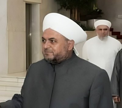 عملية اغتيال تطال الشيخ محمد الحاج بركات في ريف حلب