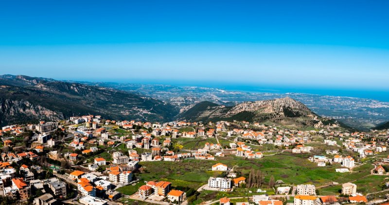 اشتعال الحمى الانتخابية في قضاء زغرتا