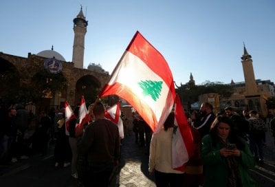 تحرّكت بقرار سياسي!