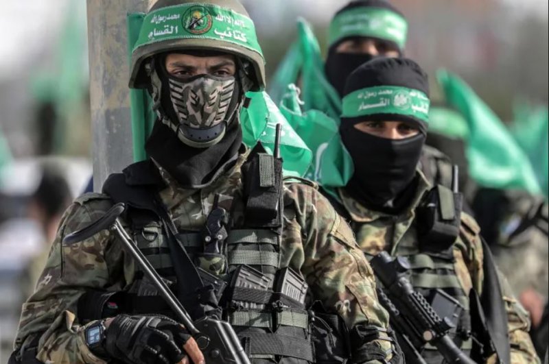حماس: أسلوب إسرائيل في غزة هو تجسيد للإبادة النازية