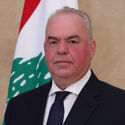 الحاج: نأمل إقرار مشروع قانون هيكلة المصارف اليوم