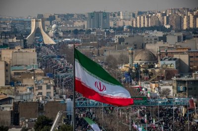 تستهدف 9 مسؤولين... عقوبات أوروبية على إيران