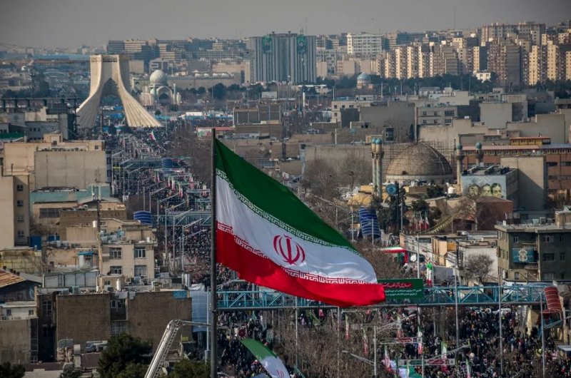 تستهدف 9 مسؤولين... عقوبات أوروبية على إيران