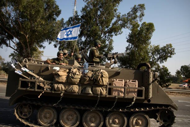 إسرائيل تعلن توسيع عملياتها في غزة