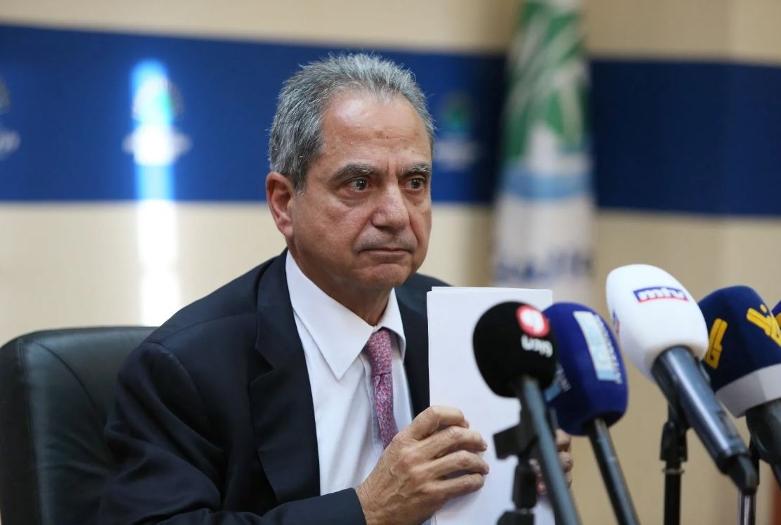 الصدي يعلن عن ورش عمل لتحديث قانون الطاقة
